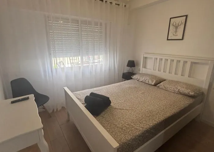 Apartamento Bella Playa Gandia