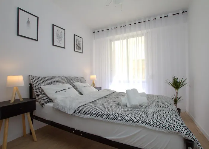 Apartamento Bella Playa Gandia