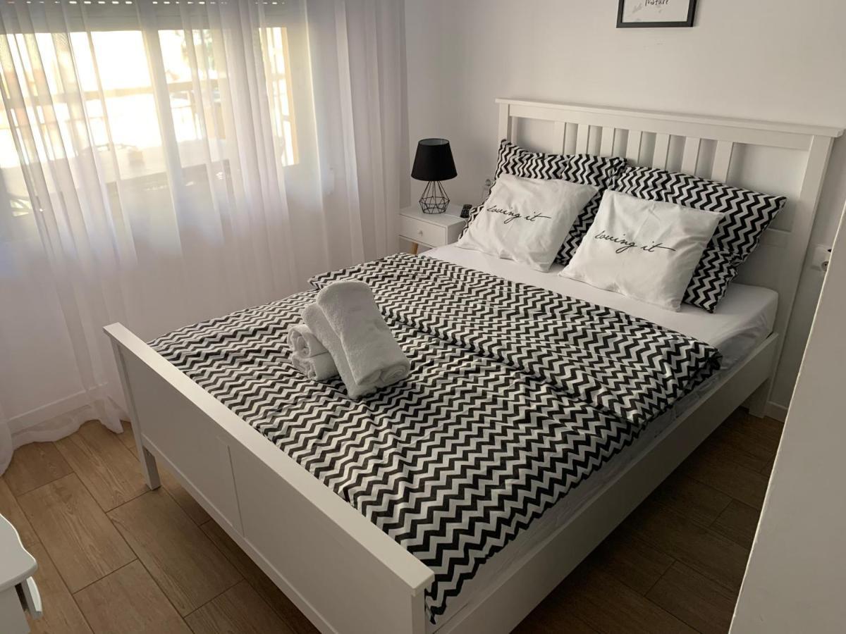 Bella Playa Appartement *