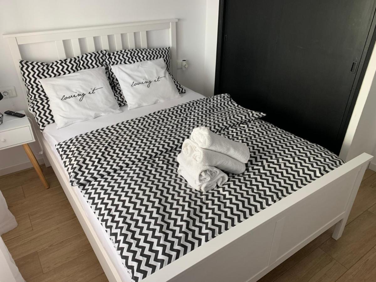 Bella Playa Appartement *