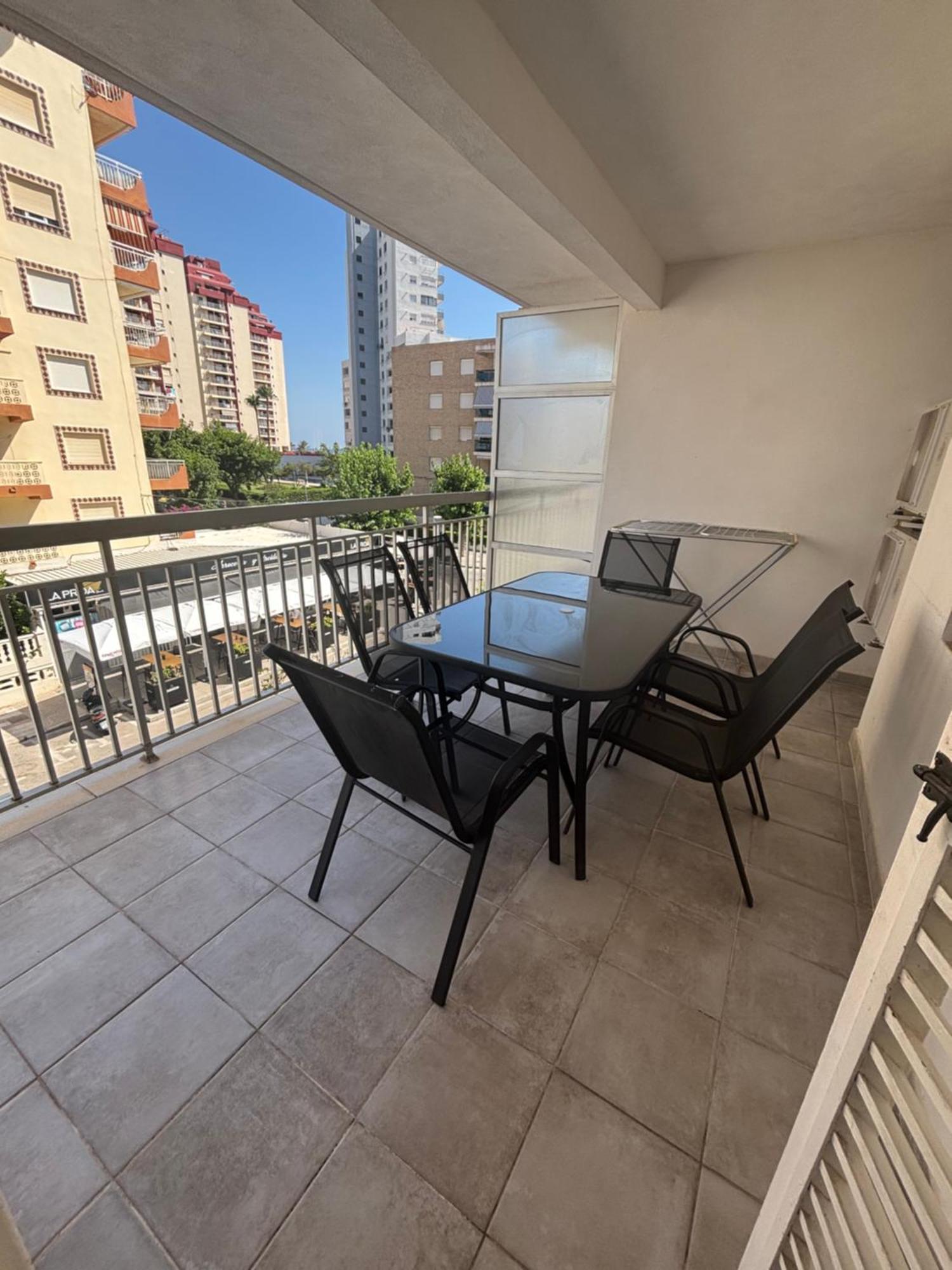 Bella Playa Appartement