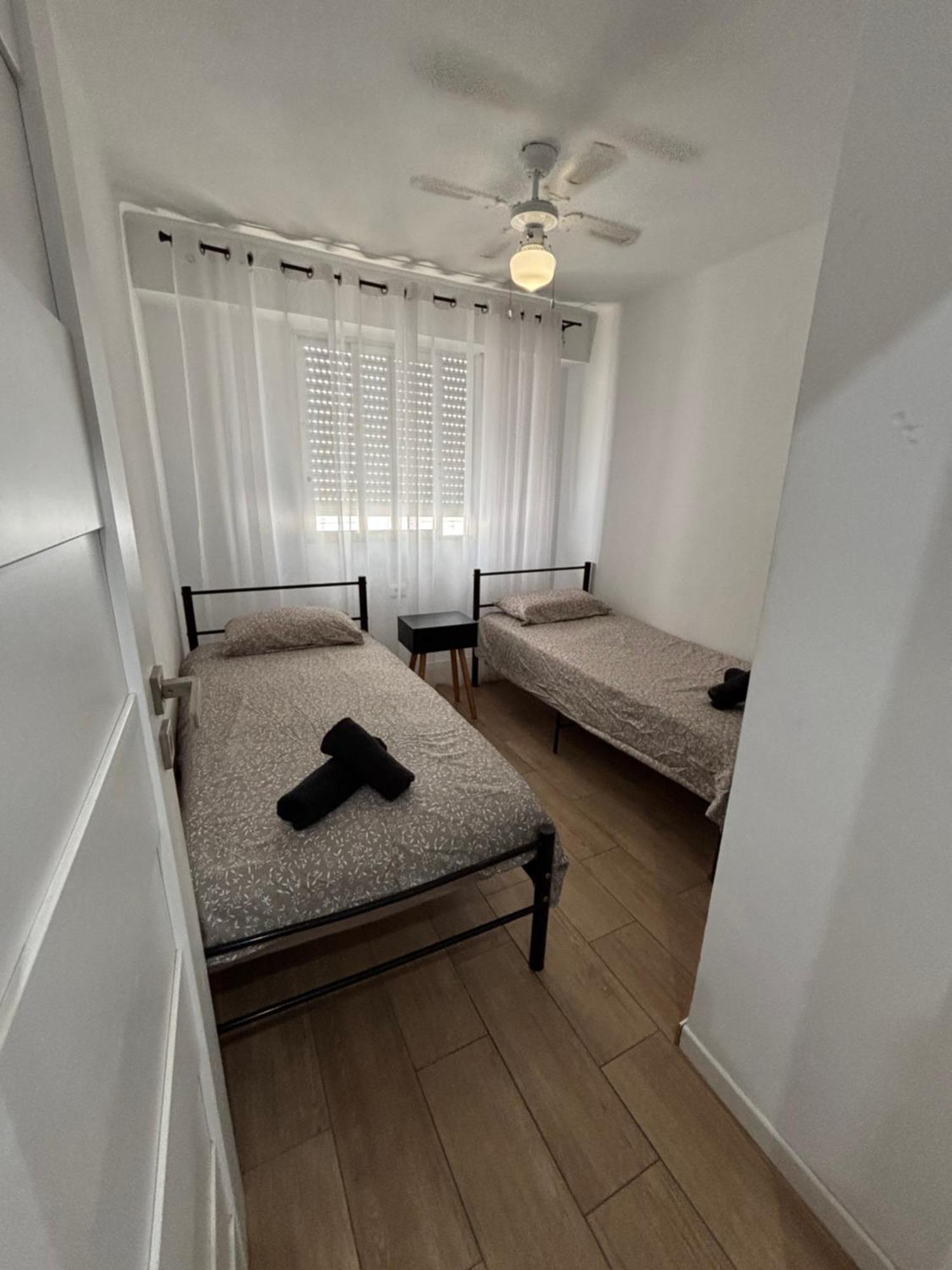 Bella Playa Appartement *