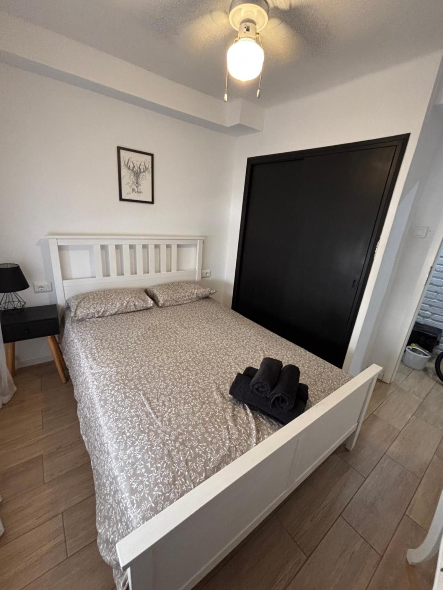 Appartement Bella Playa Gandie