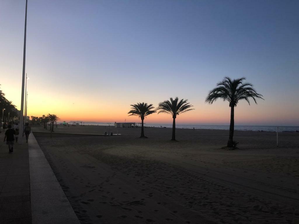 Bella Playa Appartement *