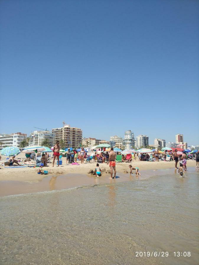 Appartement Bella Playa *