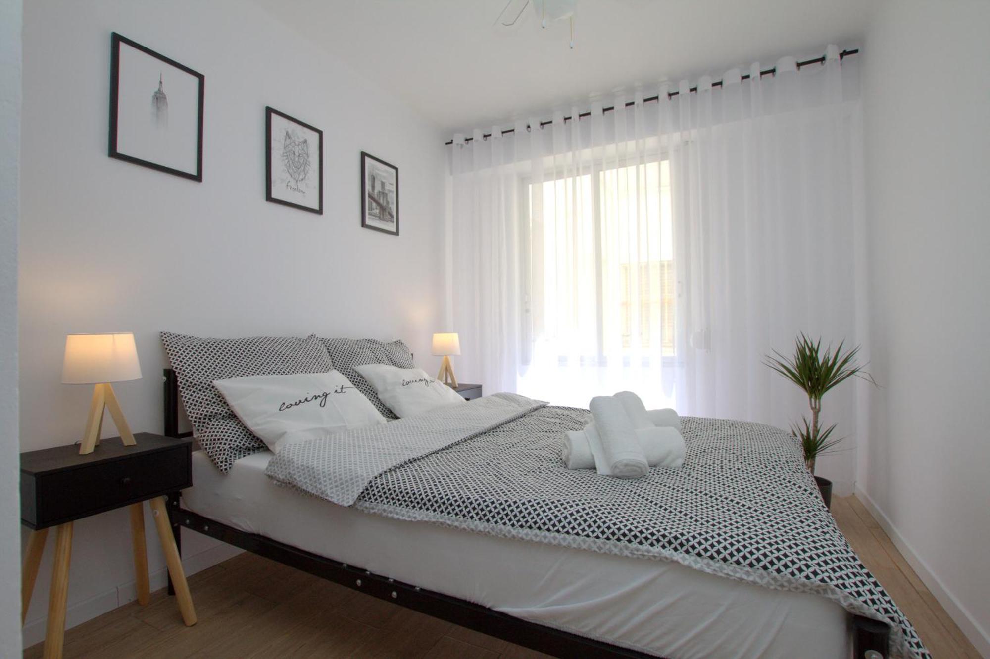 Appartement Bella Playa *