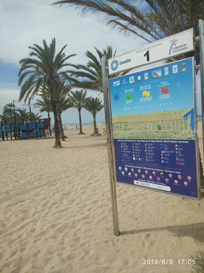 Appartement Bella Playa *