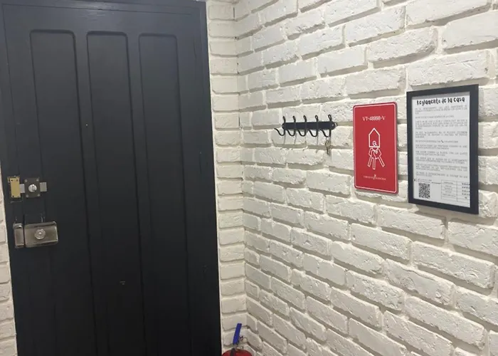 Apartamento Bella Playa Gandia