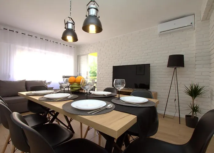 Apartamento Bella Playa Gandia