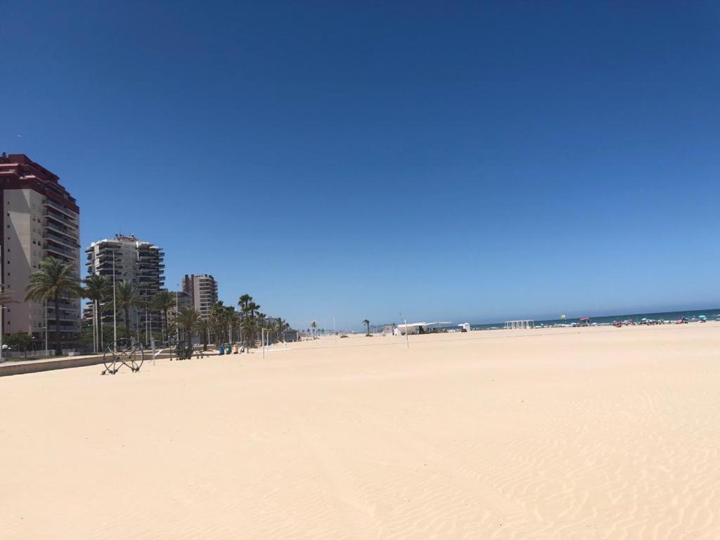 Bella Playa Appartement Gandie