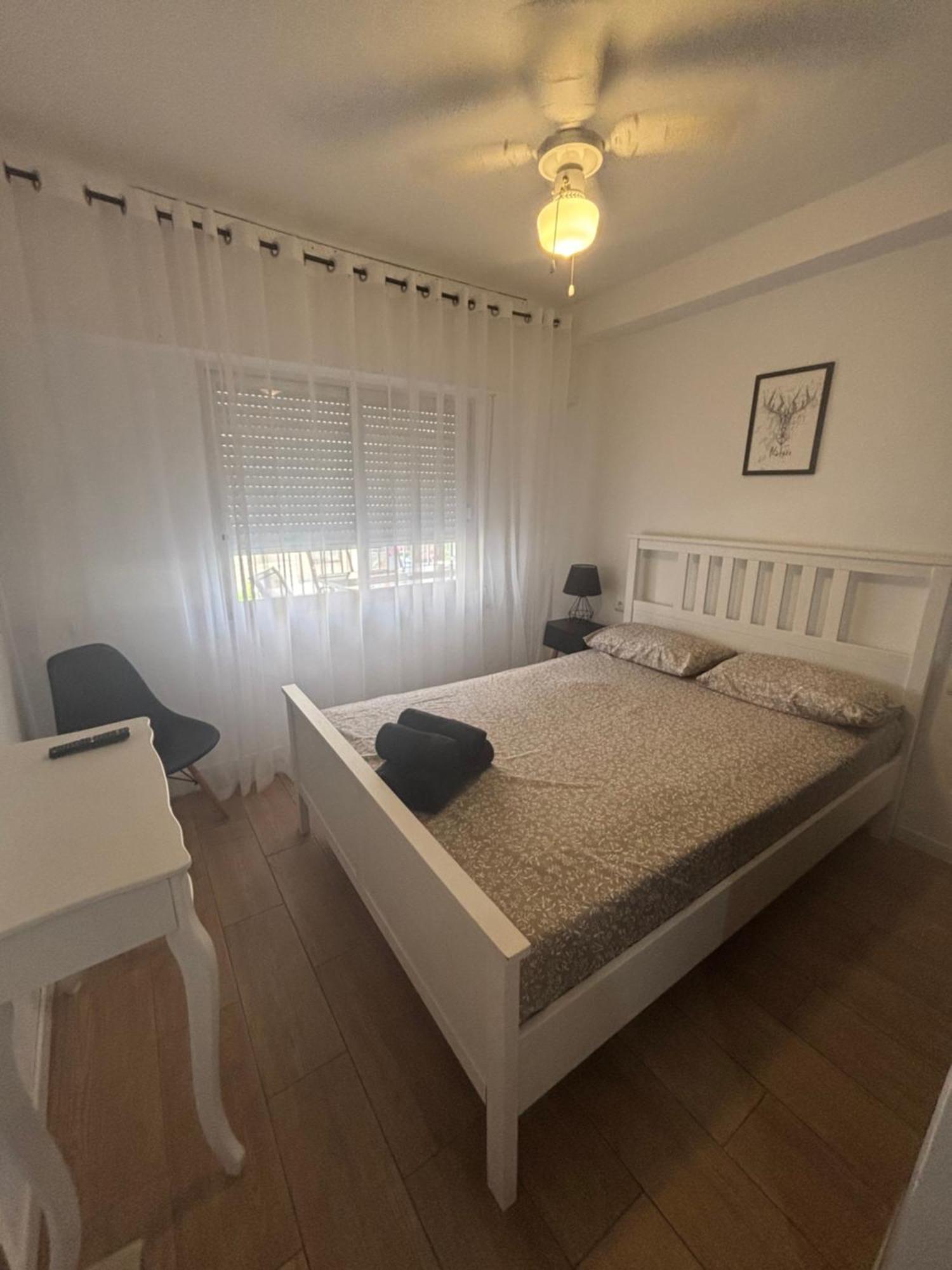 Appartement Bella Playa Gandie