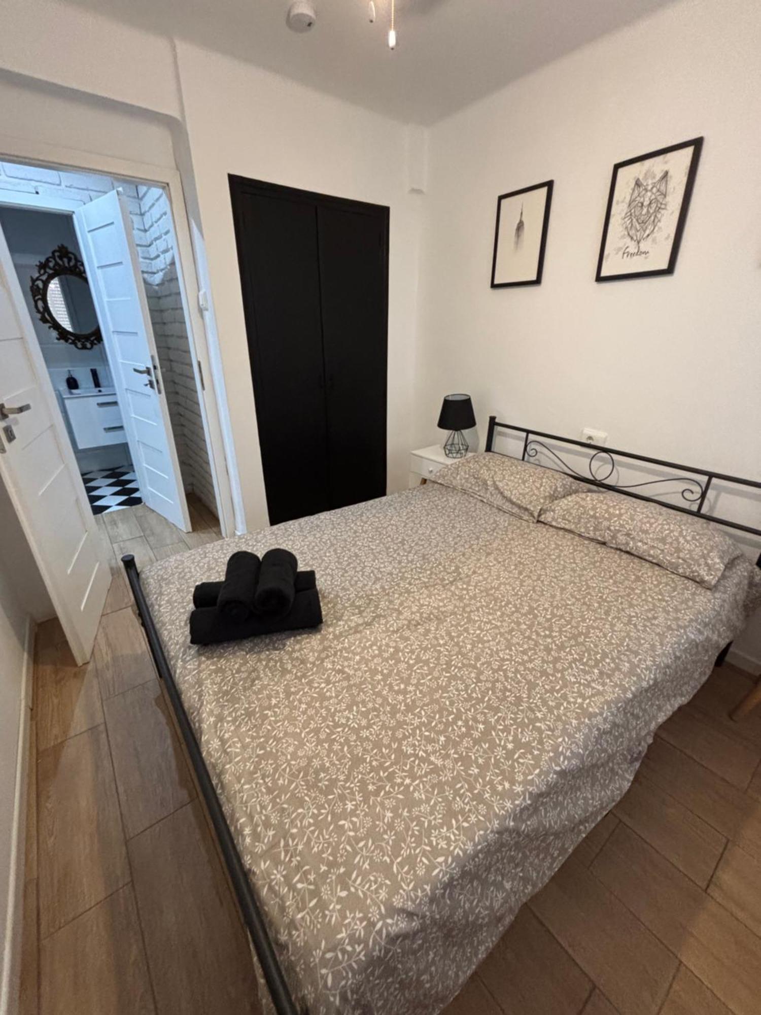 Bella Playa Appartement Gandie
