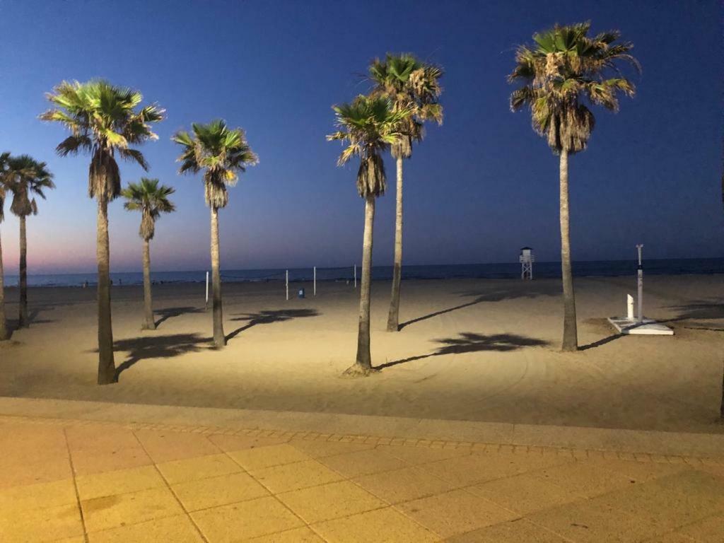 Appartement Bella Playa Gandie