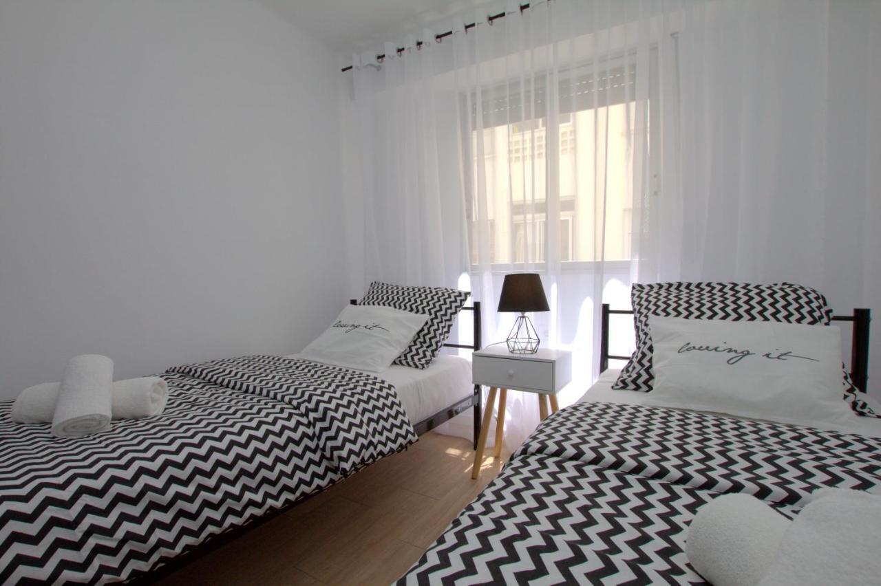Bella Playa Appartement *