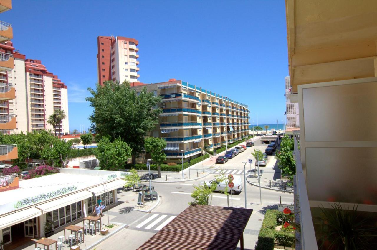 Bella Playa