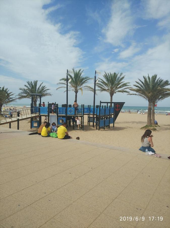 Bella Playa Gandie